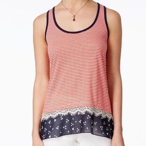 Maison‎ Jules Tank. Size Medium.